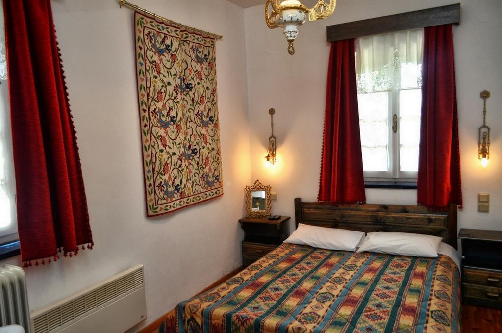 To Rodi Hotel Papigko Exterior photo