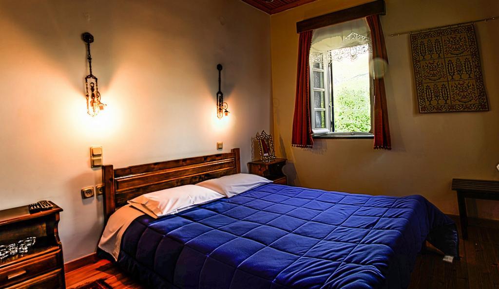 To Rodi Hotel Papigko Exterior photo