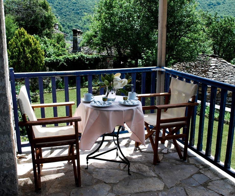 To Rodi Hotel Papigko Exterior photo